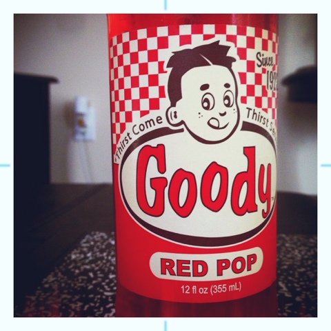 Yep. Pop.